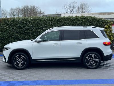 2023 Mercedes-Benz EQB