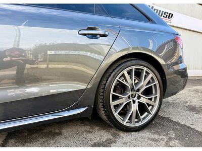 2023 Audi A4
