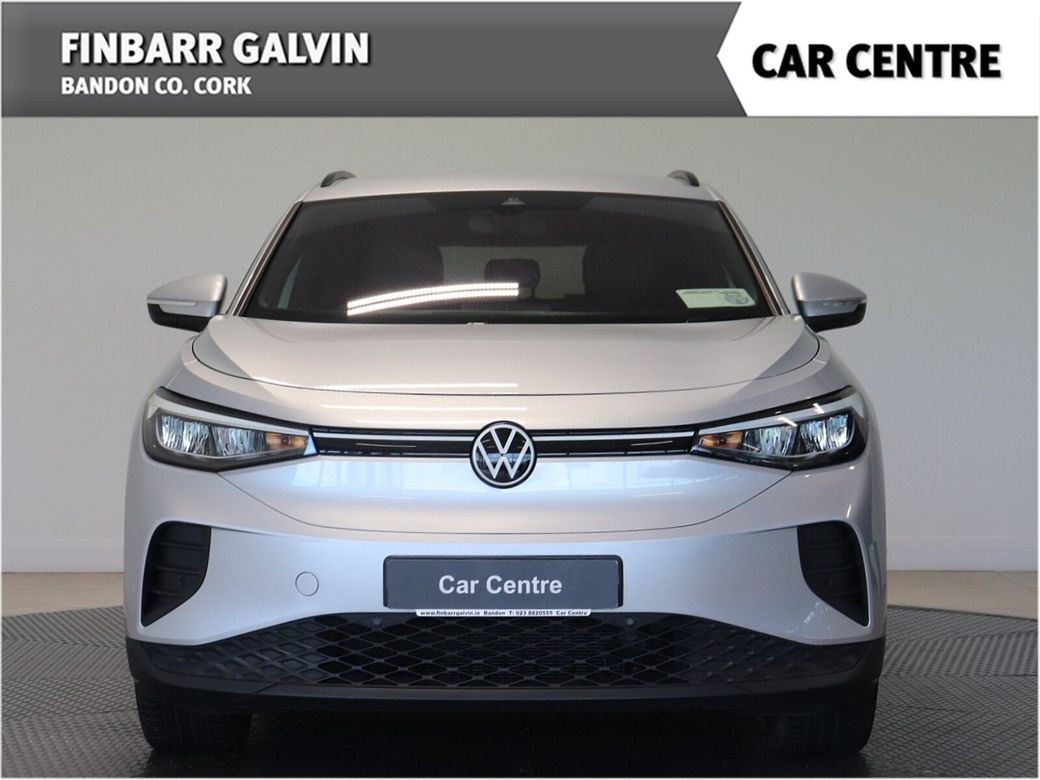 2023 Volkswagen ID.4