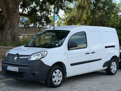 2020 Renault Kangoo