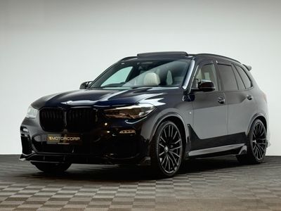 2019 BMW X5