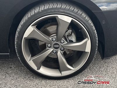 2023 Audi A3