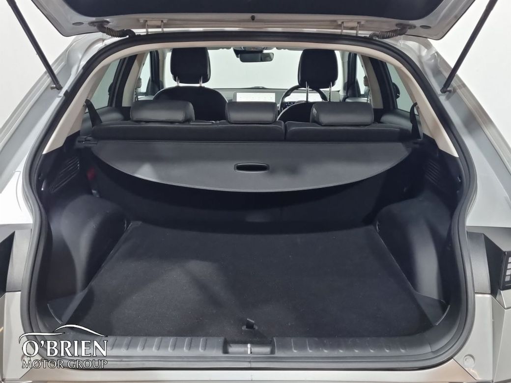 2022 Hyundai Ioniq 5