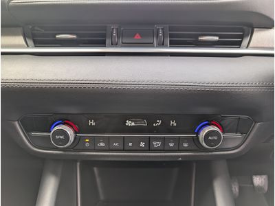 2022 Mazda Mazda6