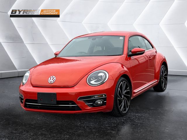 vehicle for sale from Byrne Motor Company