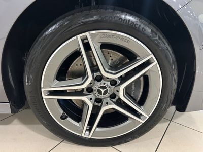 2023 Mercedes-Benz A Class