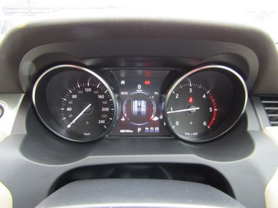 2019 Land Rover Range Rover Evoque