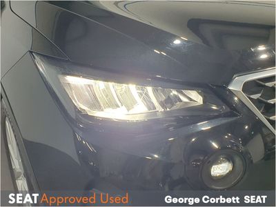 2025 SEAT Arona