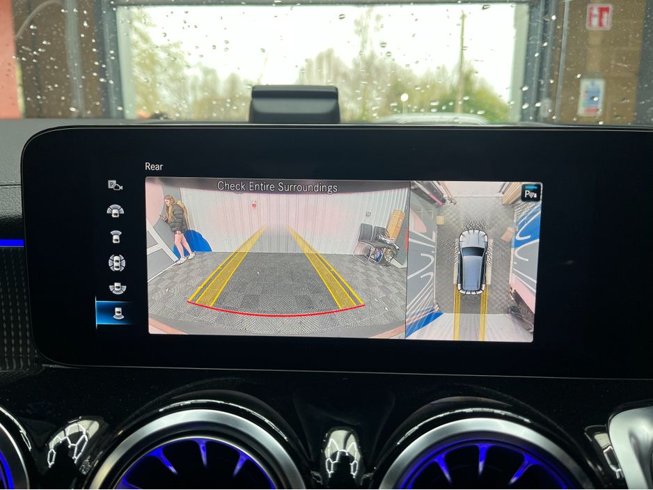 2023 Mercedes-Benz EQB