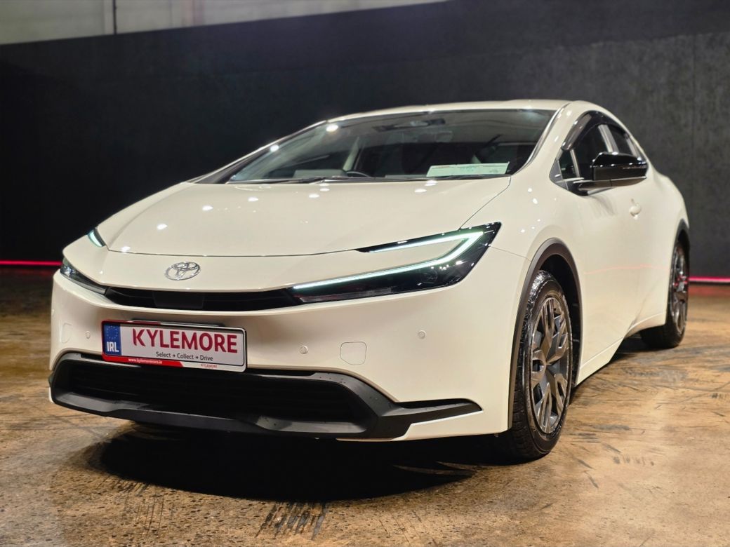 2023 Toyota Prius
