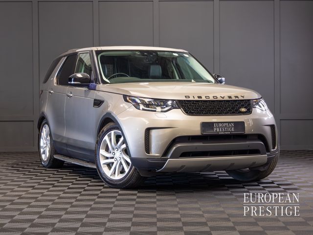 vehicle for sale from European Prestige
