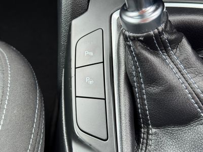 2019 Ford Focus