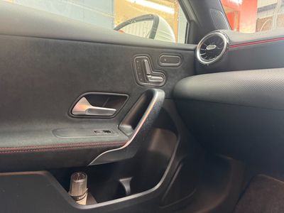 2019 Mercedes-Benz A Class