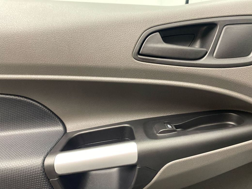 2023 Ford Transit Connect