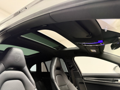 2023 Porsche Panamera