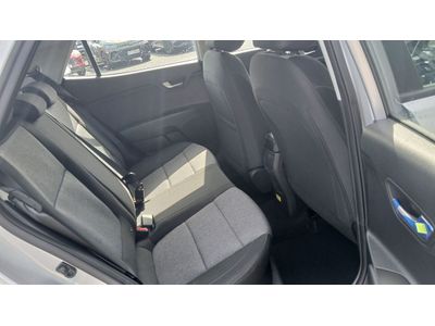 2026 Kia Stonic