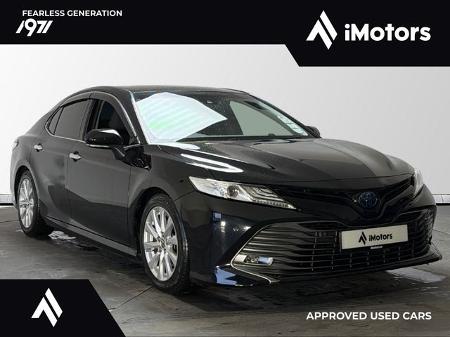 vehicle for sale from iMotors