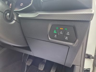2020 SEAT Leon