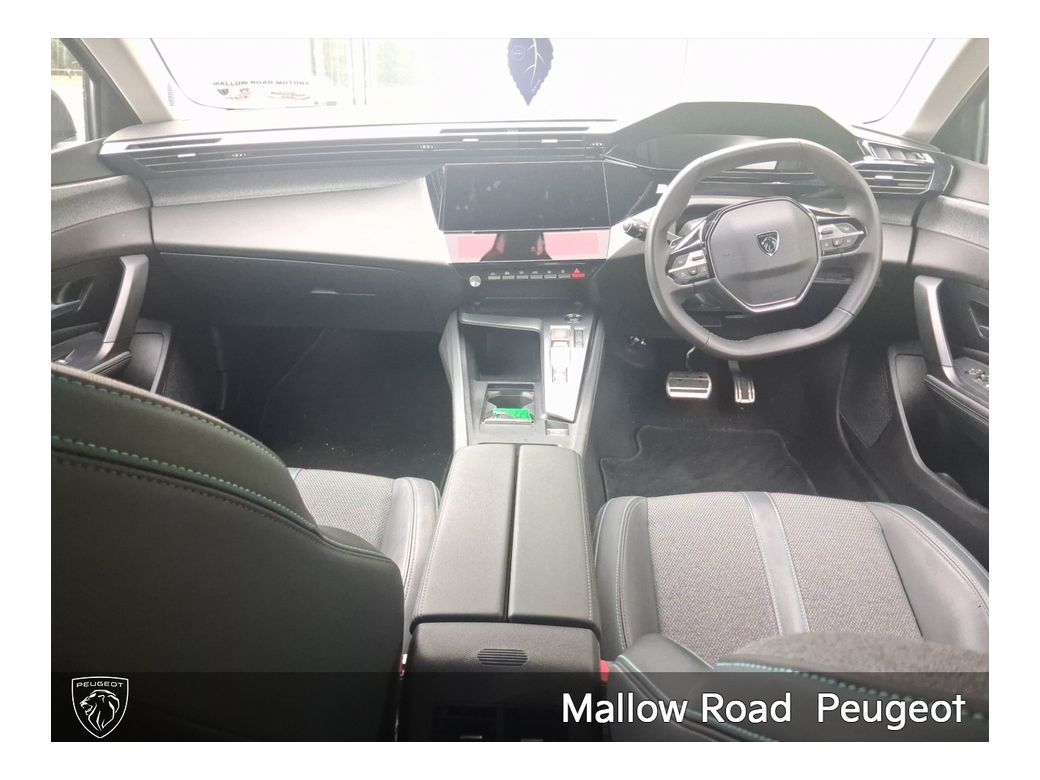 2024 Peugeot 308