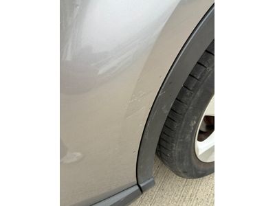 2016 Toyota C-HR