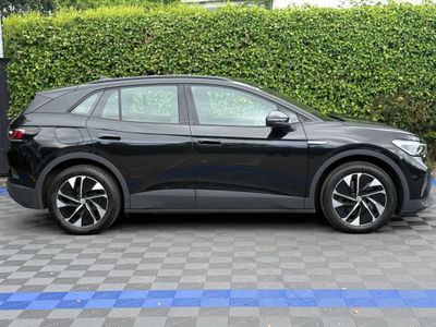 2023 Volkswagen ID.4