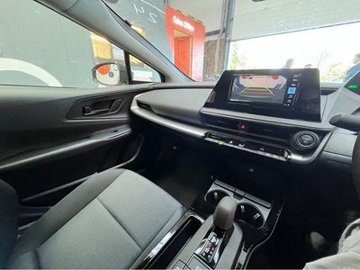 2024 Toyota Prius