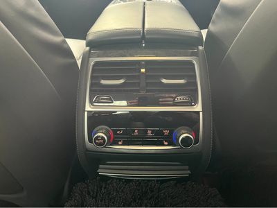 2016 BMW 7 Series