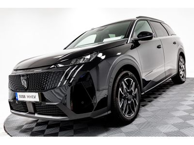 2025 Peugeot 5008