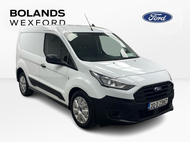 vehicle for sale from Bolands Wexford Town