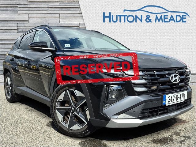 vehicle for sale from Hutton & Meade