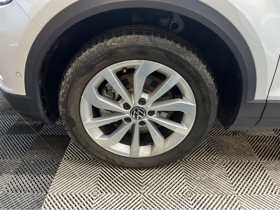 2023 Volkswagen T-Roc