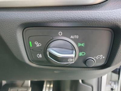 2018 Audi A3
