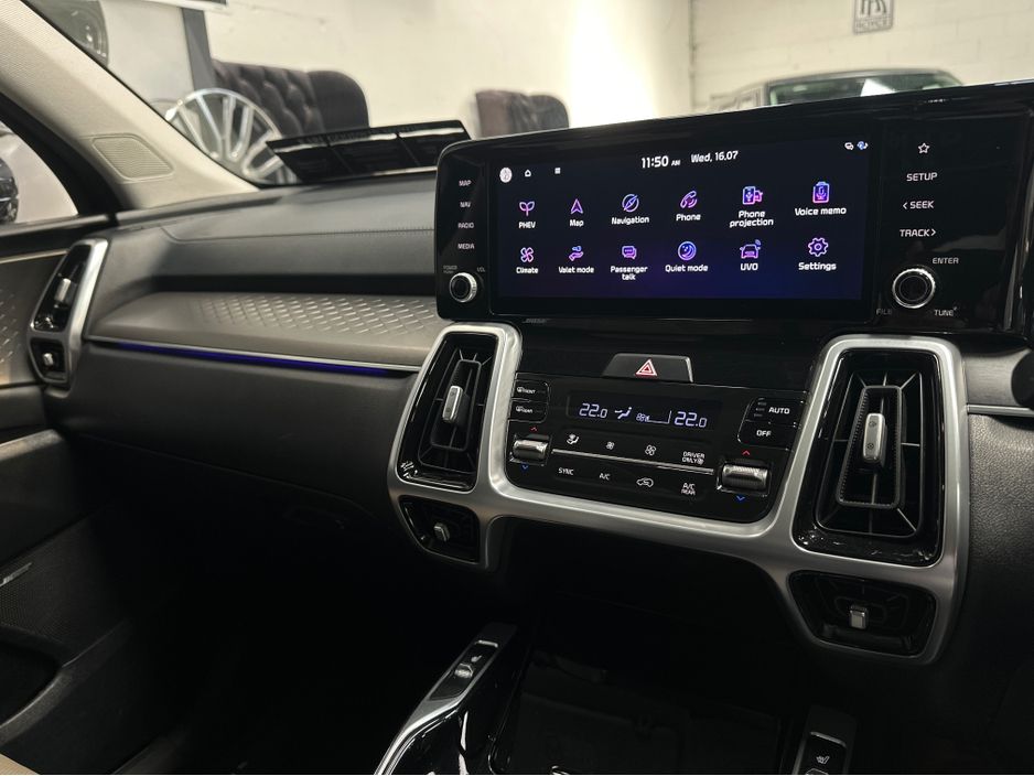 2021 Kia Sorento