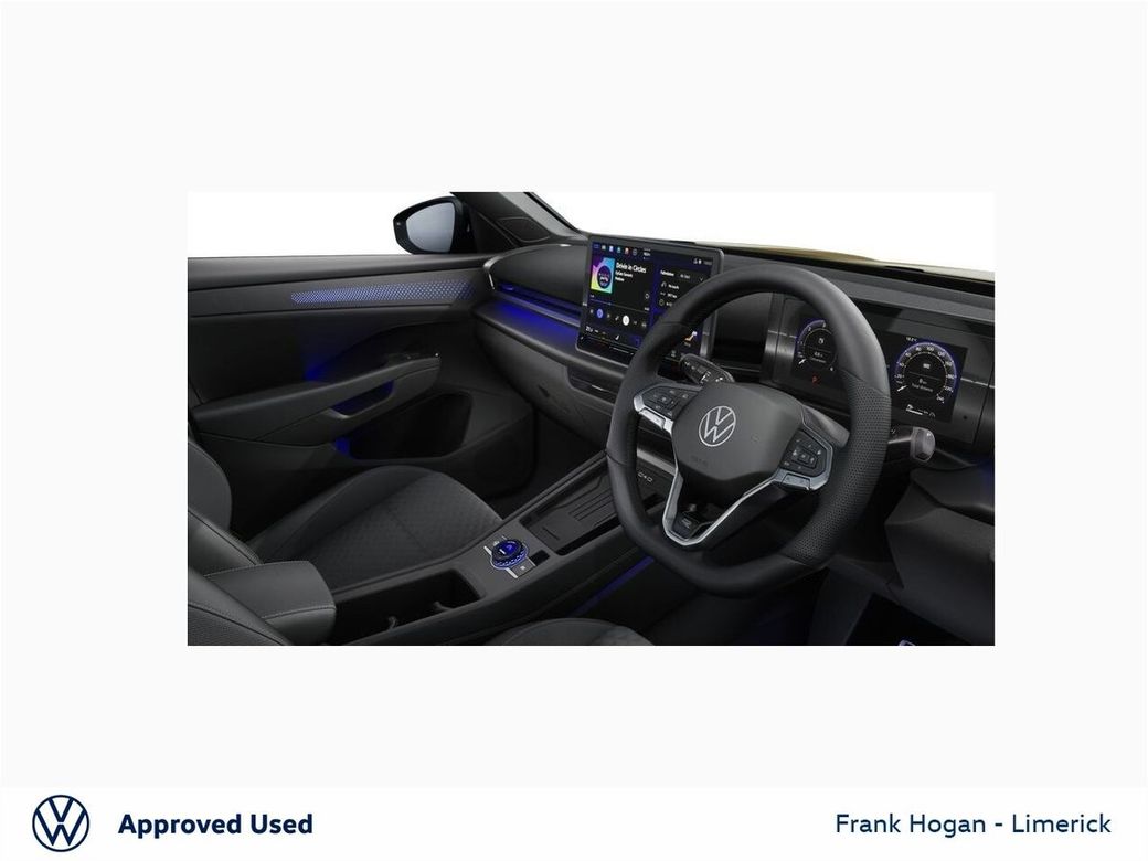 2026 Volkswagen T-Roc
