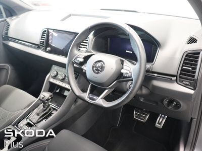 2025 Skoda Karoq