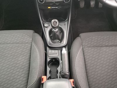 2024 Ford Puma