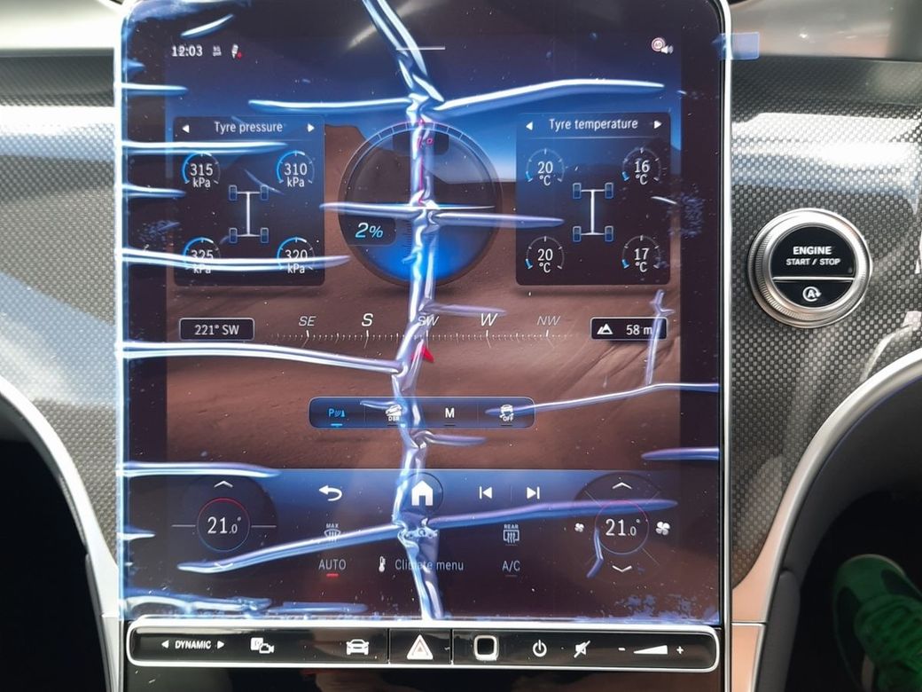 2026 Mercedes-Benz GLC Class