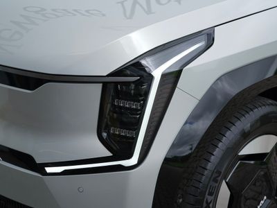 2026 Kia EV9