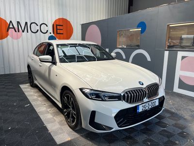 2025 BMW 3 Series