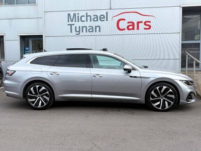 2023 Volkswagen Arteon