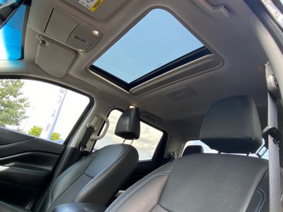 2021 Nissan Navara