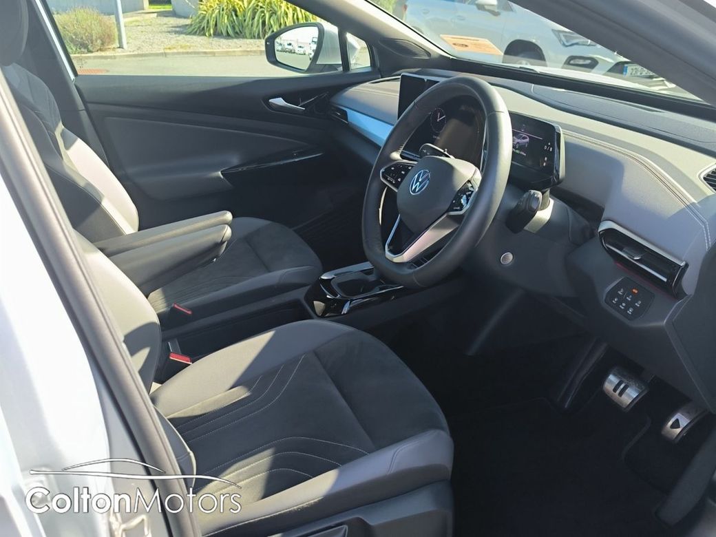 2024 Volkswagen ID.4