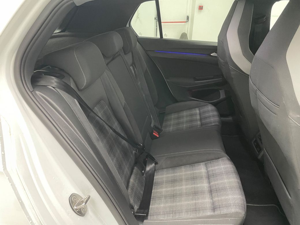 2021 Volkswagen Golf