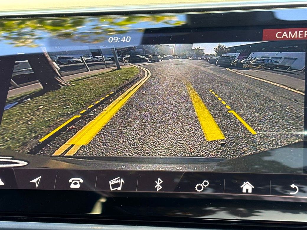 2021 Land Rover Range Rover