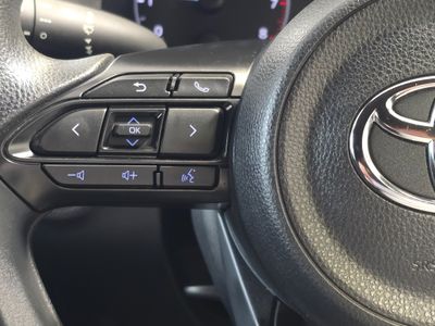 2022 Toyota Yaris