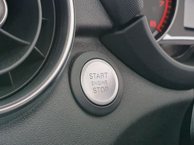 2017 Audi A1