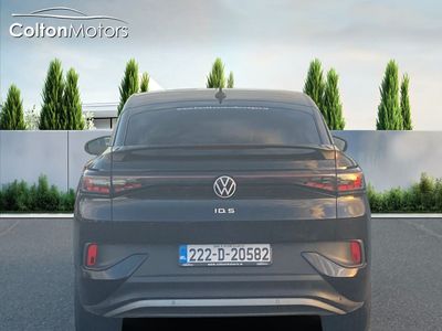2022 Volkswagen ID.5
