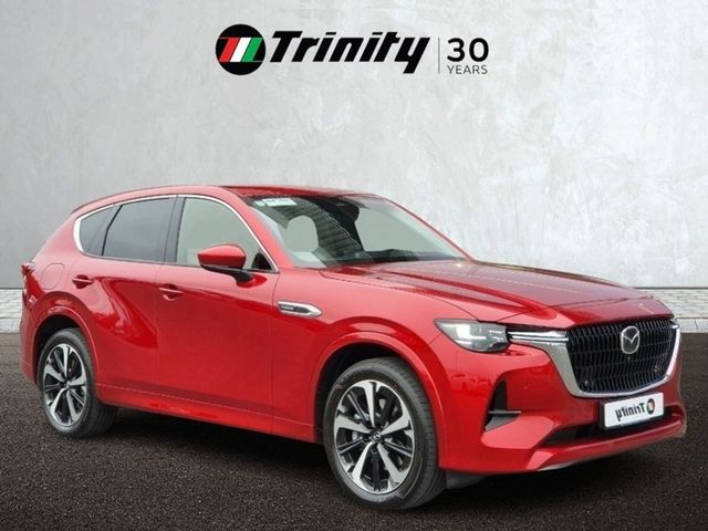 vehicle for sale from Trinity Motors Wexford