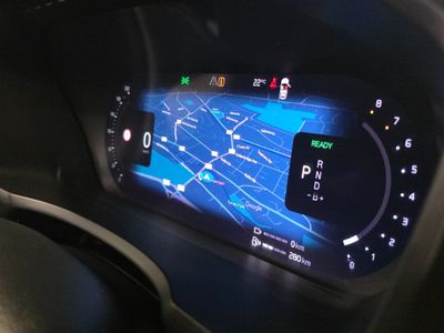 2023 Volvo XC90