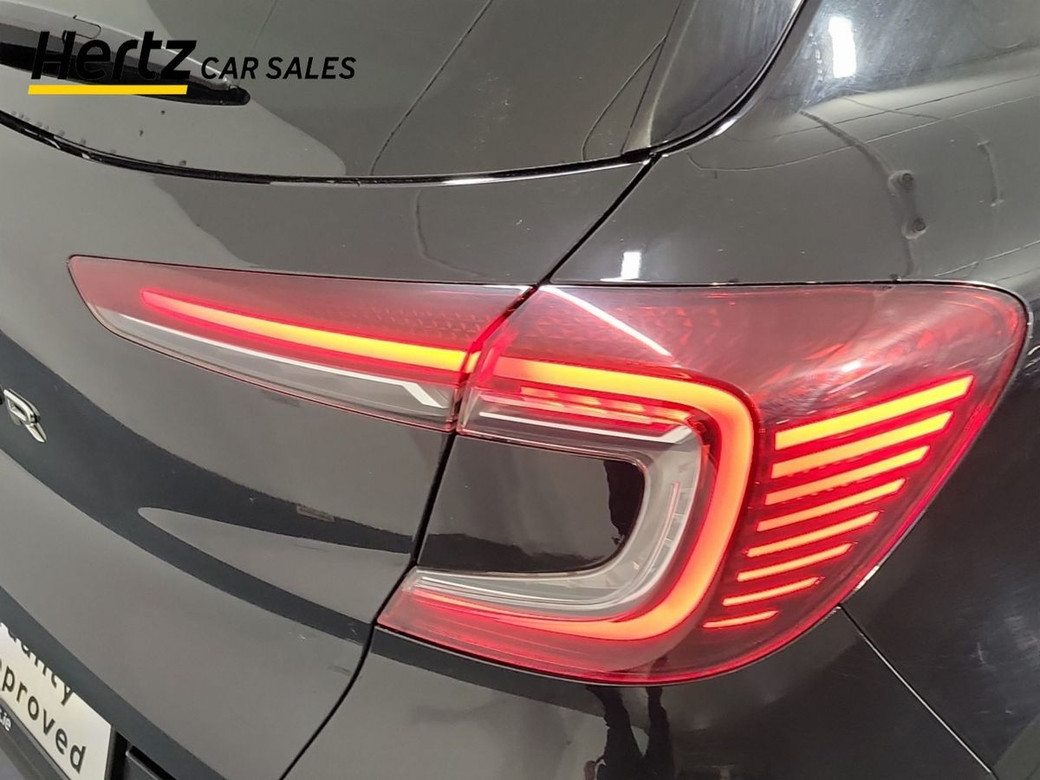 2024 Renault Captur
